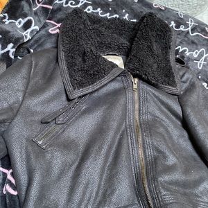 Beulah style jacket